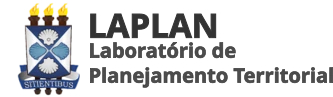 Logo LAPLAN